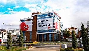 Bayraklı'da 2 yılda 41 ihale "elektronik" olarak yapıldı