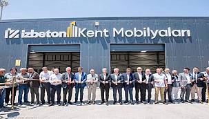 Büyükşehir Belediyesi'nden İzmir'e yeni fabrika 