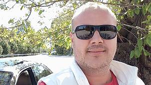 Can kurtardı canından oldu 