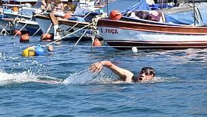 Denizciler yurdu Foça, Kabotaj Bayramını kutladı 