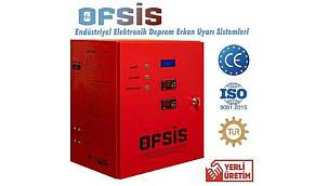 Deprem uyarı cihazı İzmir'de üretiliyor