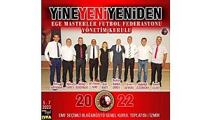 Ege Masterler Federasyonunda Haldun Dokel güven tazeledi 