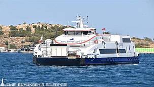 Engelli vatandaşlara özel ücretsiz gemi turları 