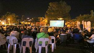 Foçalılar Bergen'in öyküsünü izledi 