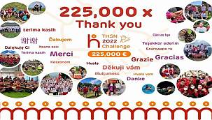 Generali Grup'un düzenlediği global bağış kampanyasından 225.000 Euro elde edildi