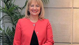 GİFED Başkanı Serter: "Ekonominin değerlendirilemeyen en büyük kaynağı kadınlar" 