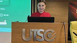 Güloğlu: "Büyümenin yolu  geri dönüşümden geçiyor" 