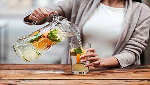 Gün içerisinde enerjinizi artırmanıza yardımcı olacak 7 öneri 