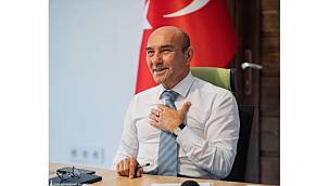 "Güzel ve güneşli günler çok yakın" 