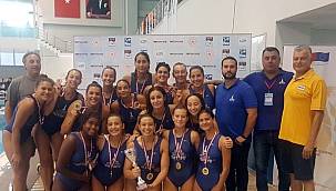 ​İzmir'e bir kupa daha 