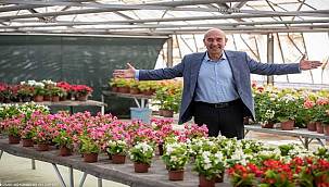 İzmir'in gurur günü 