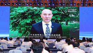 İzmir'in kültürel mirasını dünyaya sunuyoruz 