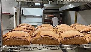 Karakılçık hem üreticinin hem tüketicinin yüzünü güldürdü 