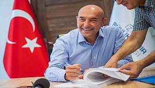 Kentsel dönüşümde dev bir adım daha 