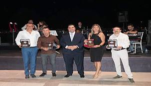 KESİAD üyeleri, yaz buluşmasında bir araya geldi