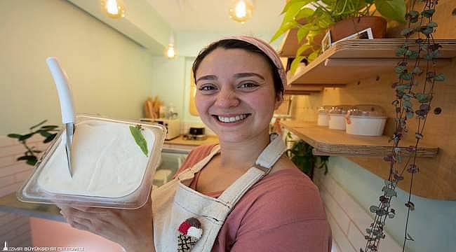 Meslek Fabrikası'ndan bir başarı öyküsü daha 