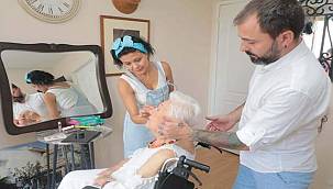 'Ömür'lük yaşamlar kadınlara emanet 