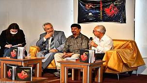 "Proud to be a Banjara" İzmir'de tanıtıldı 