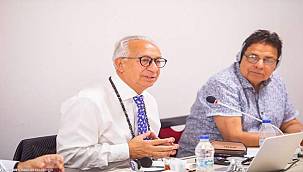 Roman yurttaşların sorunları konuşuldu 