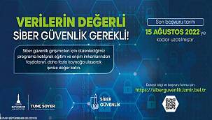 Siber Güvenlik Girişimcilik Programı başlıyor 