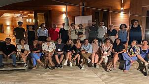 Sinemada İzmir ekolünün temelleri atılıyor 