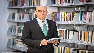 Soyer bayramda da kitap desteği çağrısı yaptı 