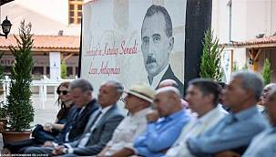 Soyer: "Lozan mağlubun mağlup olduğunun beyanıdır" 