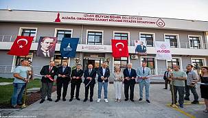 Soyer: Yangın riskine karşı işbirliğimiz meyve verdi