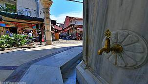 Tarihi doku modern altyapıyla buluşacak