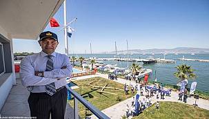 Tertemiz Körfez ve sıfır koku için seferberlik 