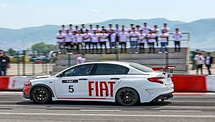 TOSFED Yıldızını Arıyor Elemeleri Devam Ediyor 