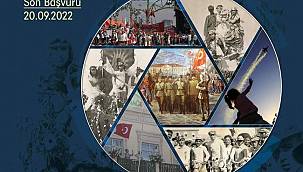 100. yıla özel fotoğraf yarışması 