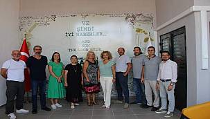 11. Şakir Süter Gazetecilik Yarışması Sonuçlandı 