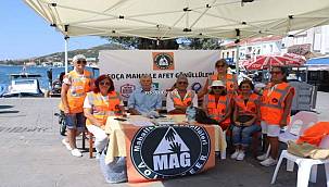 17 Ağustos'un yıl dönümünde afet gönüllüsü çağrısı 