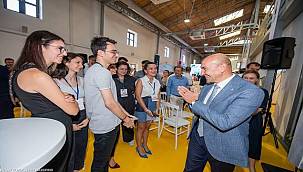 "Akıllı ve Sürdürülebilir Ulaşım" girişimcilik programı başvuruları başladı 