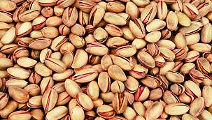 Antep fıstığı tüketmenin 14 faydası  