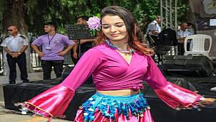  Ata Ekmeği ve Armola Şenliği Ulamış Köyü'nde binleri ağırladı 