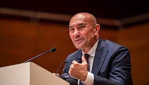 Başkan Soyer: "Aslolan bir başkanın yaşadığı kenti korumasıdır" 