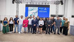 Başkan Soyer: Önerilen tüm projelerin ortak yanı doğayla uyum 