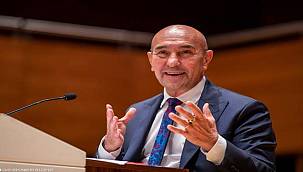 Başkan Tunç Soyer: "100 yıl önce yaşanan heyecanı bugüne taşıyacağız" 
