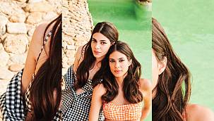 Derin ve Deren Talu ALEM PLUS'a çok özel açıklamalarda bulundu