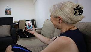 Dijital torun projesi Karşıyaka'da başlatılıyor 