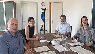 Dokuz Eylül'den Uluslararasılaşma Hamlesi