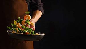 Dondurulmuş gıdalar için 5 lezzetli pişirme önerisi 