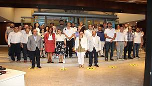 Ege Bölgesi dünyanın organik üretim üssü  