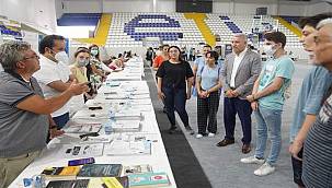 Ege'de  "Tercih Günleri" başladı