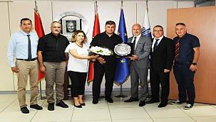 Ege Masterler Federasyonu yeni sezona hazırlanıyor!