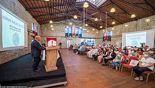 ​Eşit yaşam için Roman eylem planı hazırlandı 