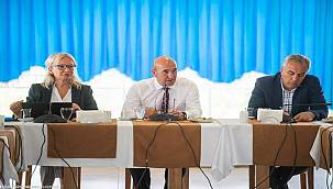 İçişleri Bakanlığı, İzmir Büyükşehir'in afet bölgesi talebine olumsuz yanıt verdi 