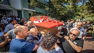 İzmir Büyükşehir Belediyesi'nin acı günü 